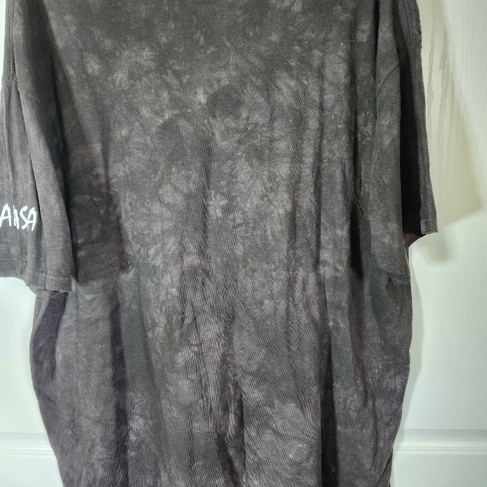 Colorful Owl Alaska shirt - 3X - Picture 5 of 7
